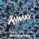 Jose Vilches Roberto Mocha - Upside Down House Original Mix