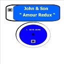 John Son - Amour Redux Original Mix