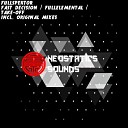 FullSpektor - Fast Decision Original Mix