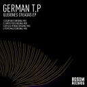 German T P - Color Gris Original Mix