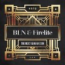 BLN Firelite - The Next Generation Defqon 1 Australia 2016 Purple OST Radio…
