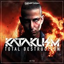 DJ Kataklism - Deeper Violence Radio Edit