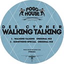 Dee Cypher - Walking Talking Original Mix