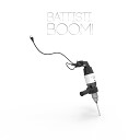 BATTISTI - Boom Original Mix