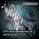 Montek aka SkO - El Grand Dictador Original Mix