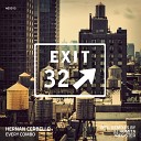 Hernan Cerbello - Every Combo Original Mix