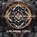 Subliminal Codes - The Return Original Mix