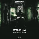 Kataklism - Go Away Original Mix