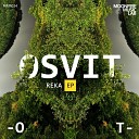 Osvit - Reka Original Mix
