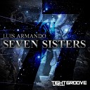 Luis Armando - Stars Alden F Remix