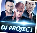 VA - Dj Project Giulia Nu