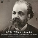 Czech Philharmonic Zden k Ko ler - Symphony No 9 in E Minor Op 95 B 178 From the New World I Adagio Allegro…