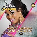 Joyce Blessing - Menka Nkyere Obiaara