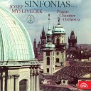 Prague Chamber Orchestra - Sinfonia in C Major I Allegro assai