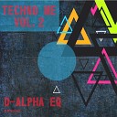 D Alpha Eq - Kostant DC mix