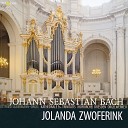 Jolanda Zwoferink - Praeludium et Fuga in A Minor BWV 543 II