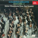 Brno Philharmonic Orchestra Petr Vronsk - Symphony No 1 in C Minor Op 68 II Andante…