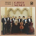 Czech Nonet - Serenade No 1 in D Major Op 11 II Scherzo Allegro non…