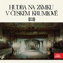 Prague Chamber Orchestra Libor Hlav ek - Il Contratempo ossia Il ritorno opportuno
