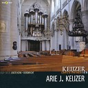 Arie J Keijzer - Symphony No 2 III Scherzo