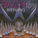 Geert Bierling - Prelude and Fugue No 6 in G Minor BWV 558 II…