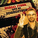 Ringo Starr - Memphis In Your Mind