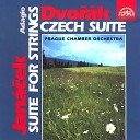 Prague Chamber Orchestra - Suite for Strings JW VI 2 I Moderato