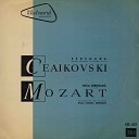 Mircea Cristescu Pentru Orchestr De Coarde - Serenade No 13 in G Major K 525 Eine kleine Nachtmusik III Menuetto…