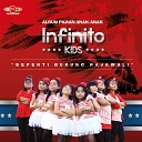 Infinito Kids - Aku Percaya