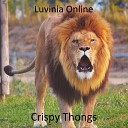 Crispy Thongs - Le Vagabond