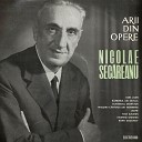 Nicolae Secăreanu, Orchestra de studio a Radioteleviziunii, Ludovic Baci - Evghenii Oneghin, Op. 24: Lubirea vârstă nu cunoaște