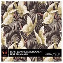 Sergi S nchez BlindCash feat Aina Maro - Paralyzed