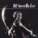 Wookie - Whats Going On Wookie Dub Mix