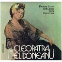 Cleopatra Melidoneanu Carol Litvin Orchestra de studio a Radioteleviziunii Rom ne Dorin… - V duva vesel Fata vine la privit