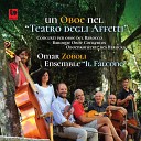 Omar Zoboli - Oboe Concerto in E Minor TWV 51 e1 IV Allegro