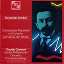Claudio Crismani - Concerto for Piano and Orchestra In F Sharp Minor Op 20 Andante con…
