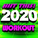 Workout Buddy - Lose You To Love Me Power Workout Mix