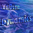 Vadim - Sentiment Original Mix