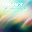 Zambuc Mckoya feat Mcindo KCJ - The Reason