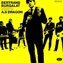 A S Dragon Bertrand Burgalat - The Tears of a Clown