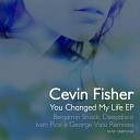 Cevin Fisher - Can I Get Some Ivan Pica Remix