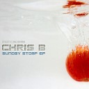 ChrisB SMB feat Jul Bricks - I Need You In My Life Eric Powa B Remix