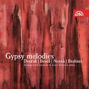 Roman Jan l Karel Ko rek - Gypsy Melodies No 4 Bagpipes Sound Trill Whisper Giocoso…