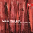 Roman Jan l Karel Ko rek - Gypsy Melodies No 9 The Woods Are Silent Andante…