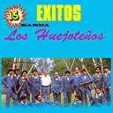 Banda Los Huejotenos - Amor Fracasado