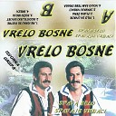 Vrelo Bosne - Vilo sa livade