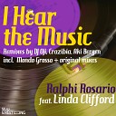 Ralphi Rosario feat Linda Clifford - I Hear The Music Get Loose Ralphi s Tribal Vocal Mix Mondo Grosso Re…