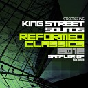 DJ Roland Clark feat Urban Soul - President House Soneec Remix