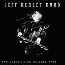 Jeff Healey Band - Instrumental