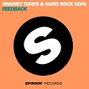 Swanky Tunes Hard Rock Sofa - Feedback